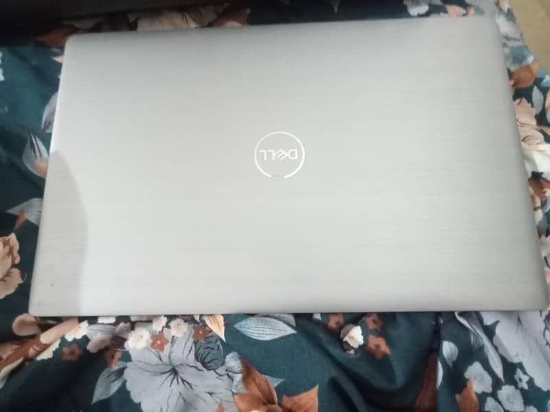 Dell windows generation 11 i5 5