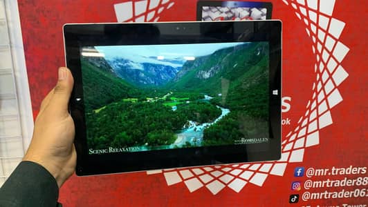 Surface i5 4th Gen | 4GB | 128GB SSD