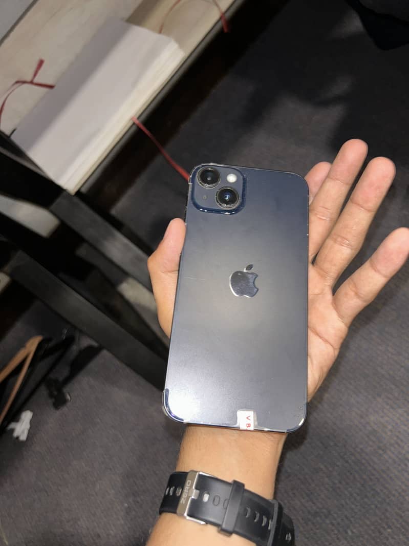 Apple iPhone 14 plus 0