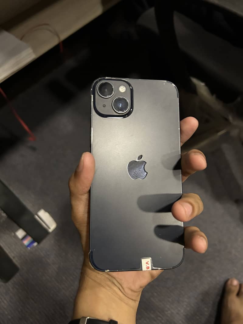 Apple iPhone 14 plus 1