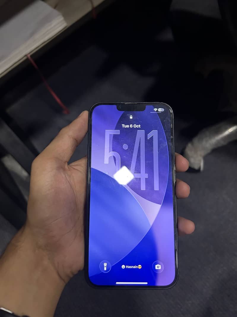 Apple iPhone 14 plus 2