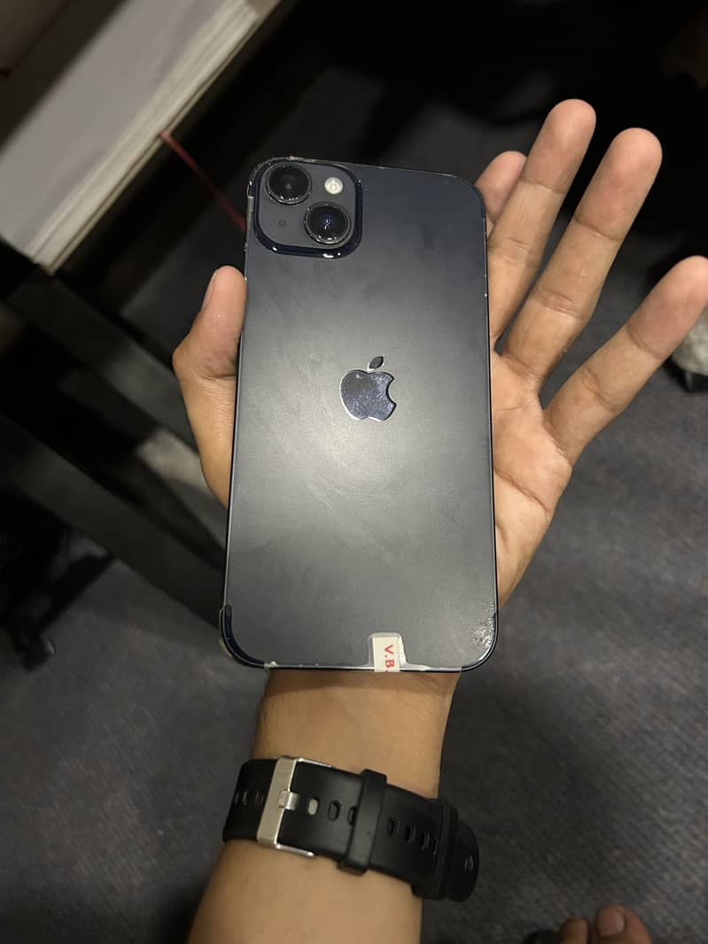 Apple iPhone 14 plus 3