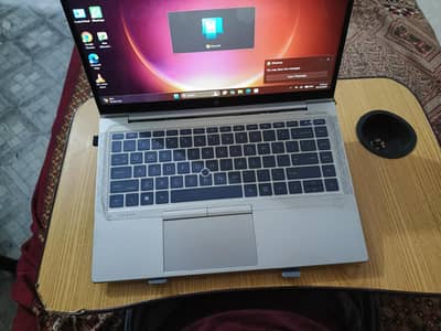 laptop table