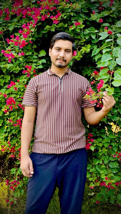 Usama khan