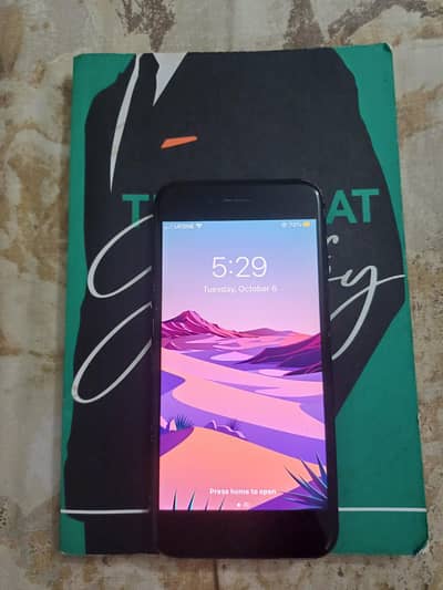 I WANT TO SELL MY IPHONE 7
