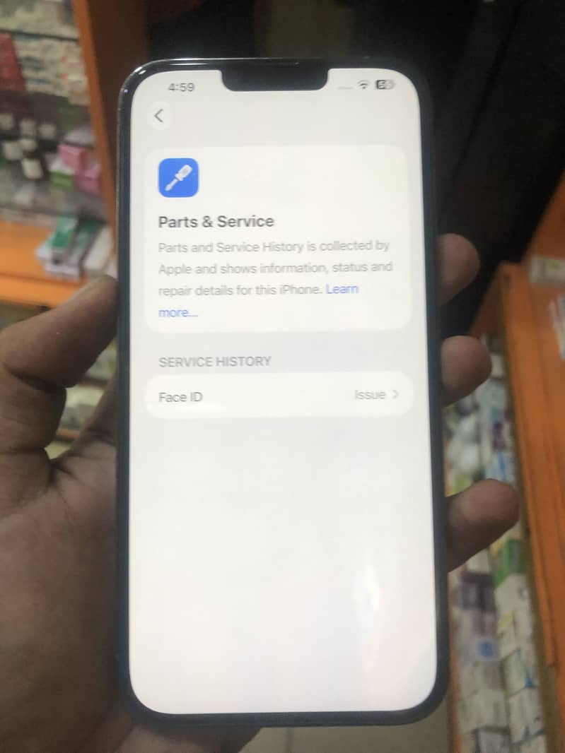 Apple iPhone 13 Pro Max 1