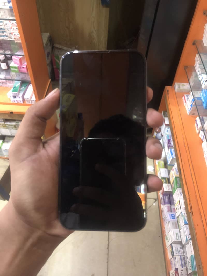 Apple iPhone 13 Pro Max 5