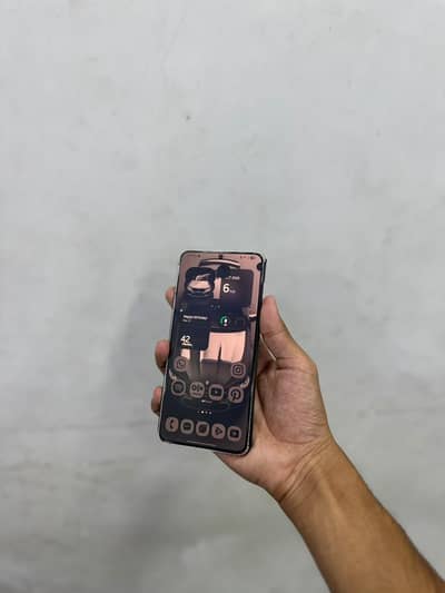 Samsung Mobile S21 Plus 5G