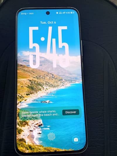 Infinix Hot 6X