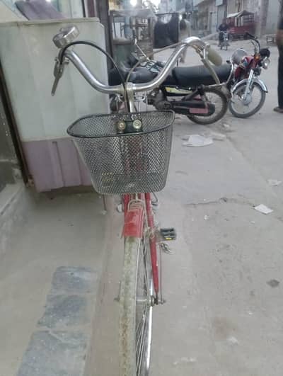 new stylish cycle pure japani