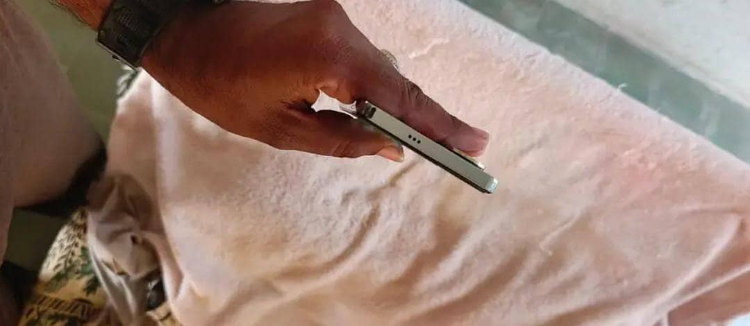 Tecno CAMON 20 Premier 3