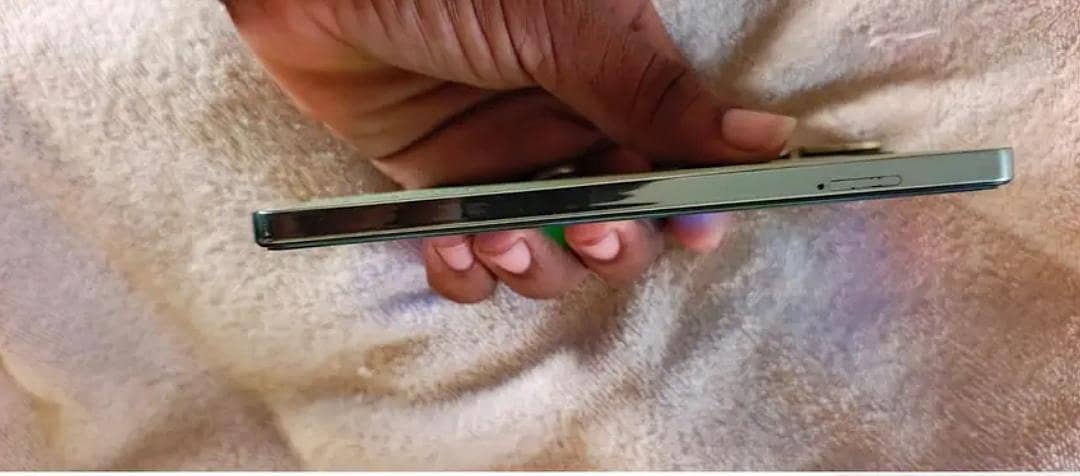 Tecno CAMON 20 Premier 5