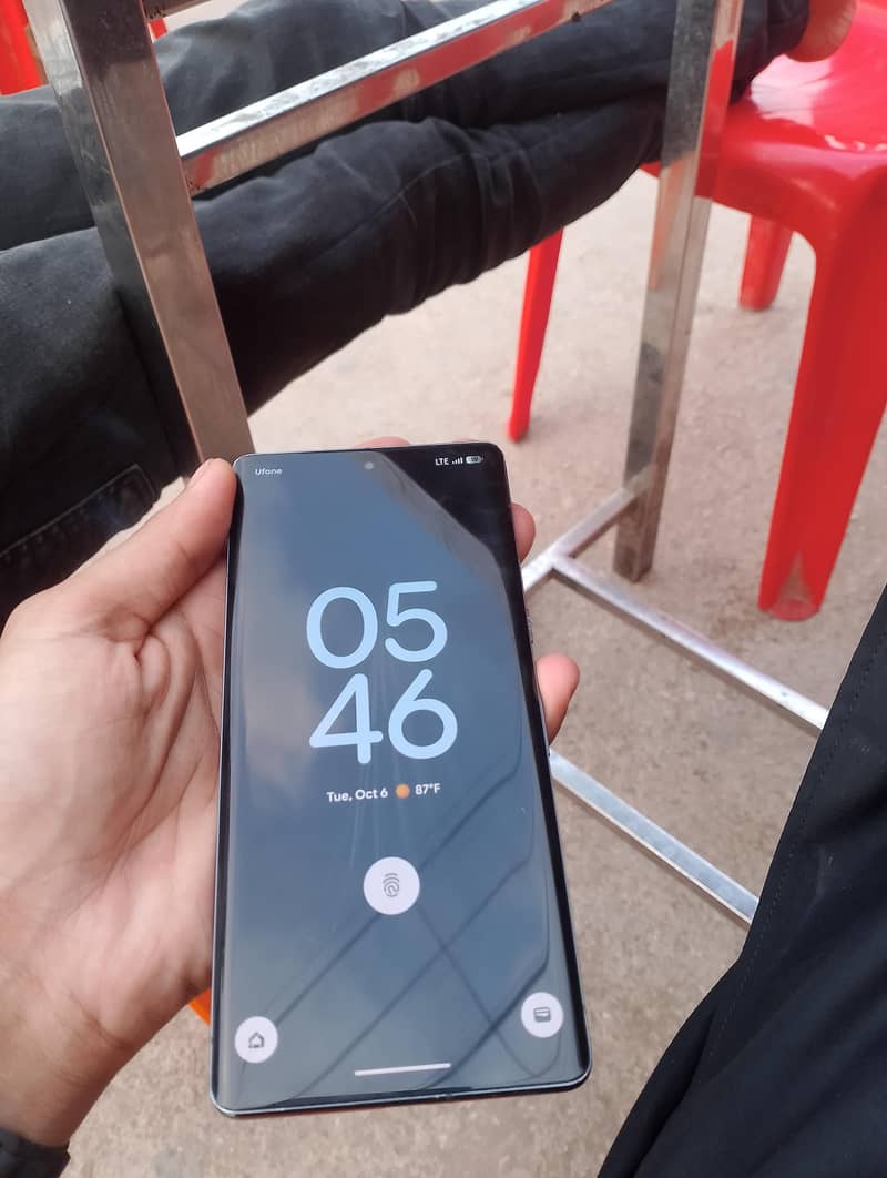Google Pixel 7 Pro 1