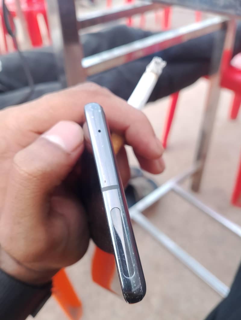 Google Pixel 7 Pro 3