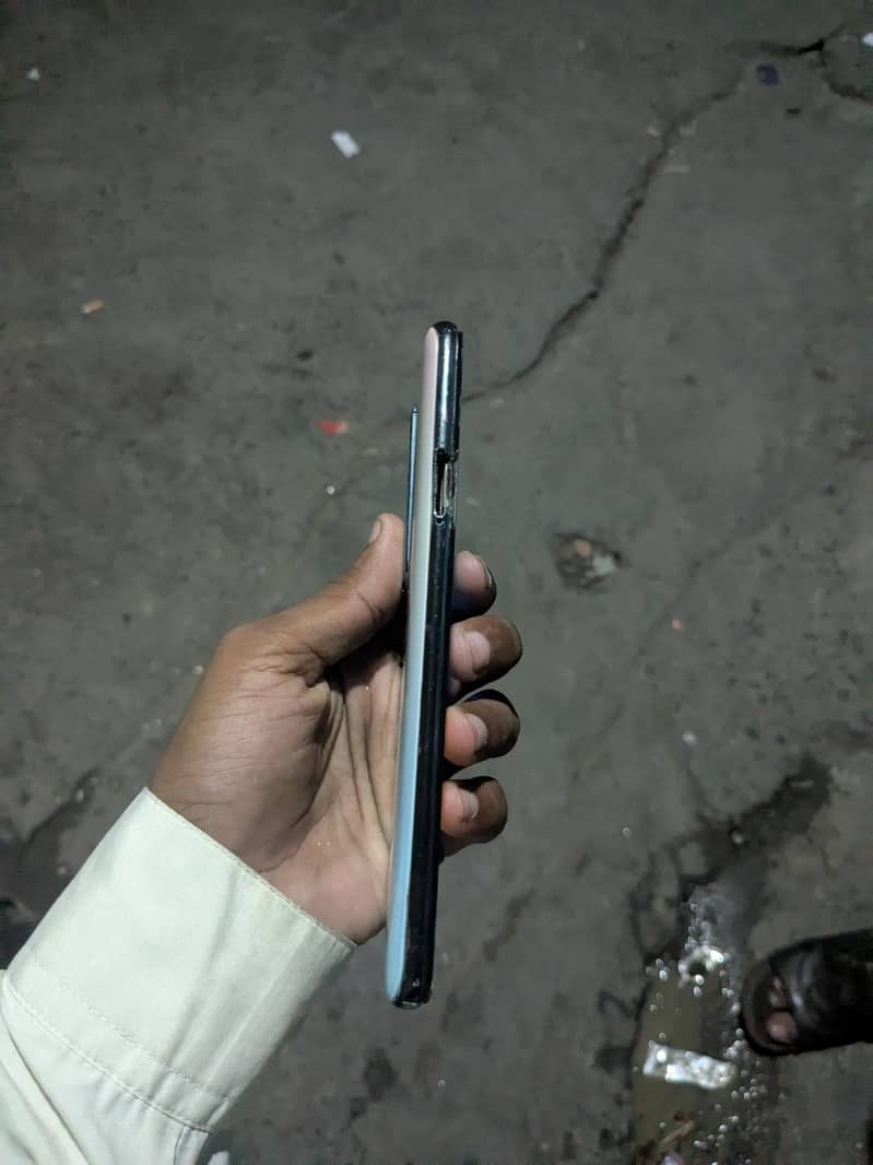 Tecno CAMON 15 Pro 2