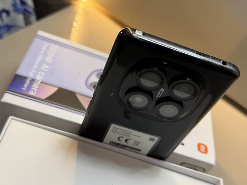 REDMI NOTE 14 PRO 2