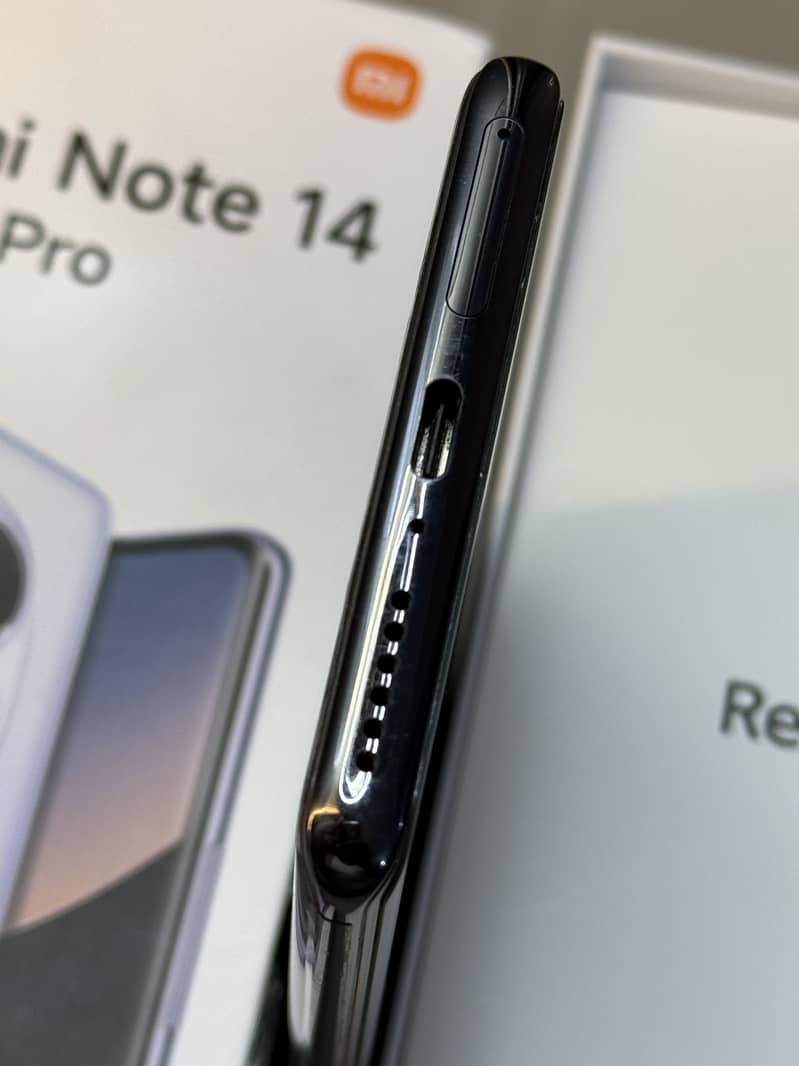 REDMI NOTE 14 PRO 3