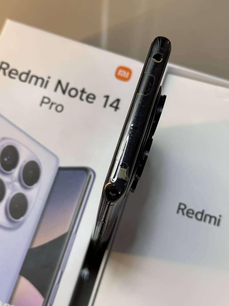 REDMI NOTE 14 PRO 6