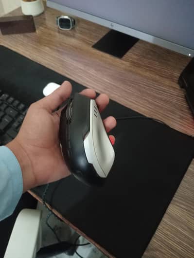 original gaming mouse e dragen rgb