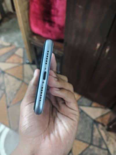 Apple iPhone 11 jv 64 gb