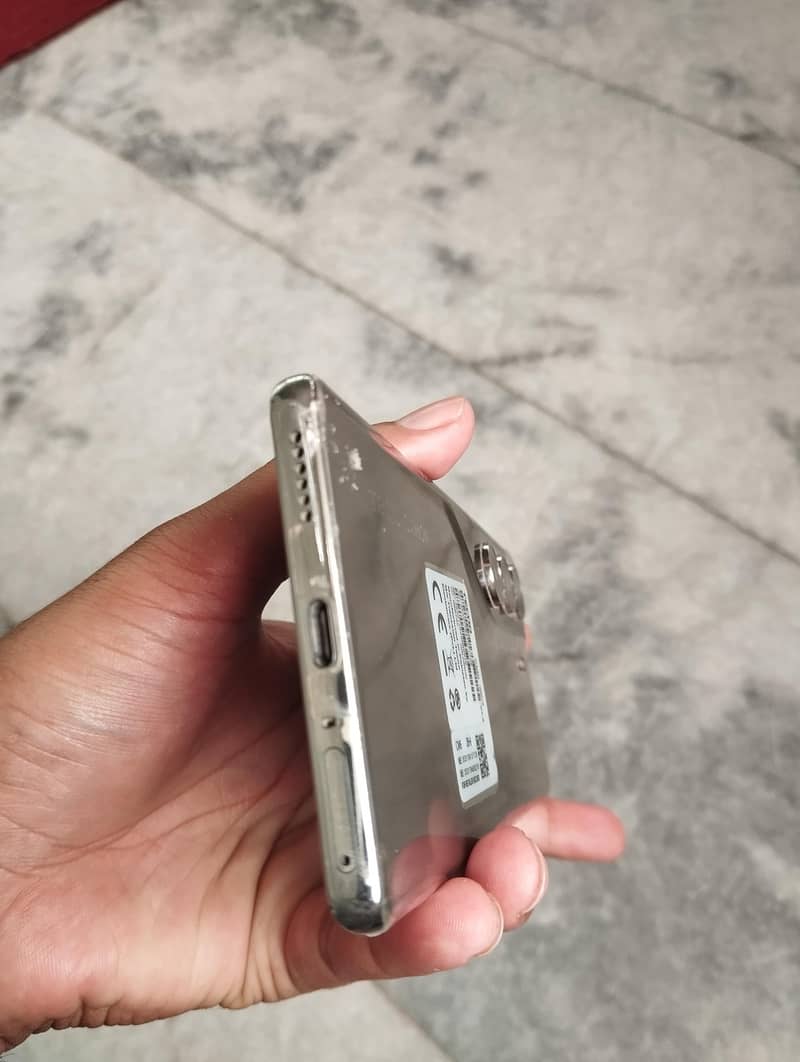 Tecno CAMON 40 Pro 5