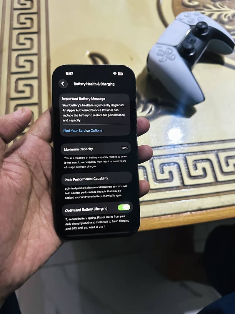 Apple iPhone 14 Pro 0