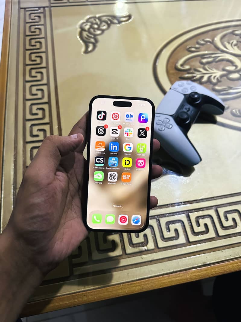 Apple iPhone 14 Pro 4