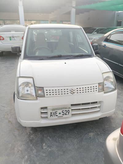 Suzuki Alto 2008