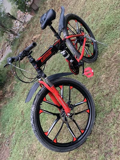 Kayride Bicycle For Sale!