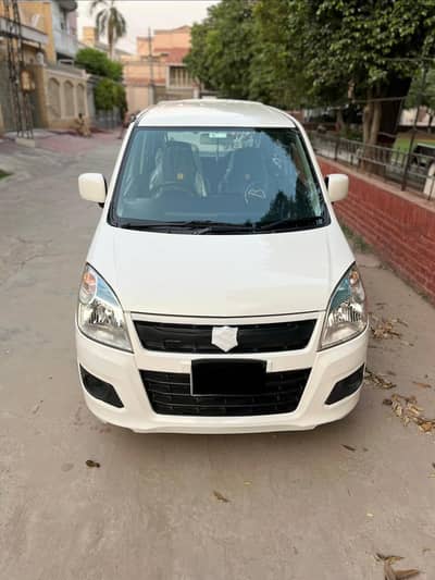 Suzuki Wagon R 2022