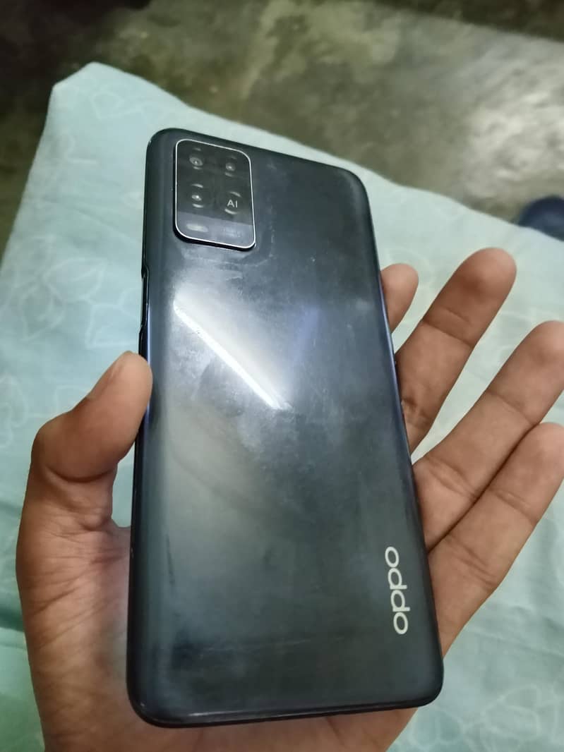 OPPO A54 1