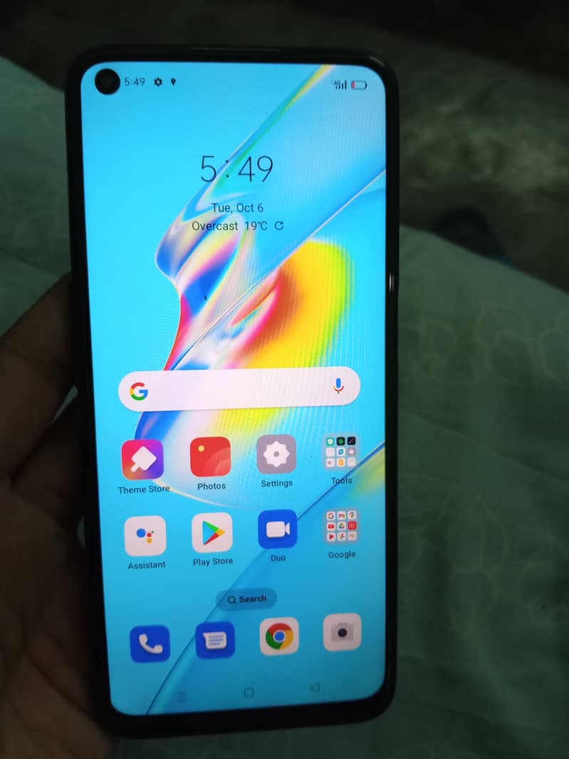 OPPO A54 2