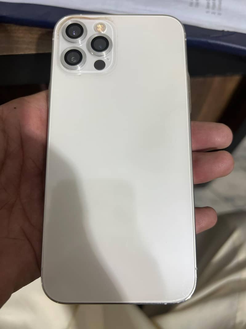 Apple iPhone 12 Pro 2