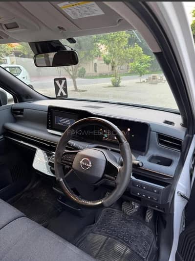 Nissan Sakura 2023
