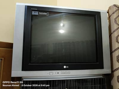 LG TV
