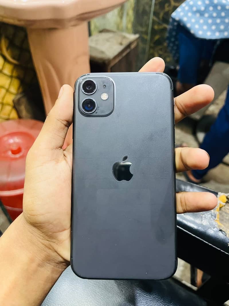 Apple iPhone 11 2