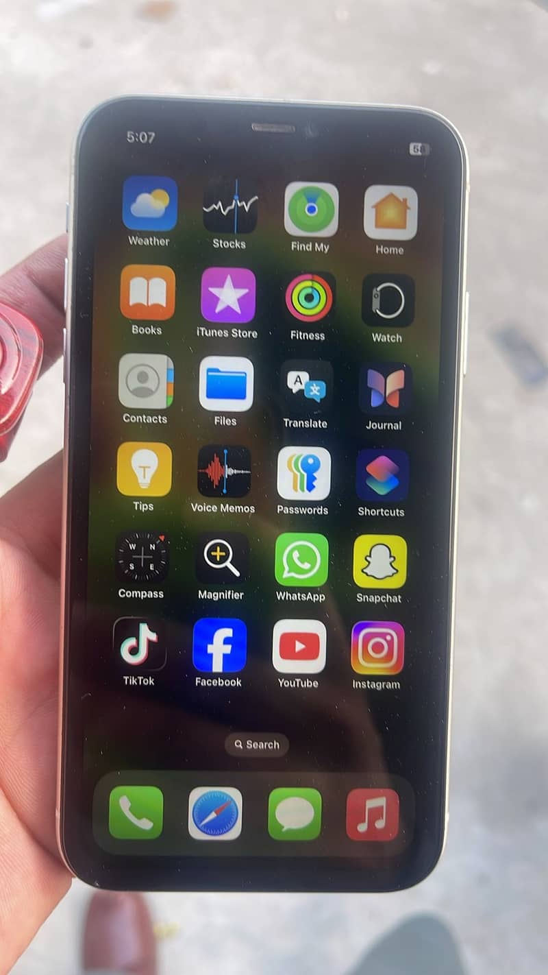 Apple iPhone 12 Pro Max 0