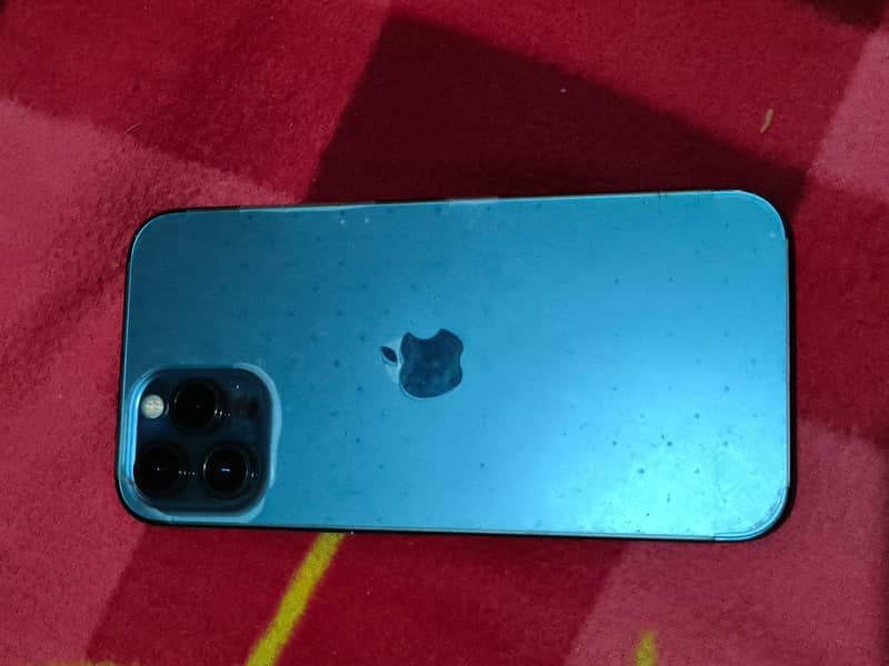 Apple iPhone 12 Pro Max 1