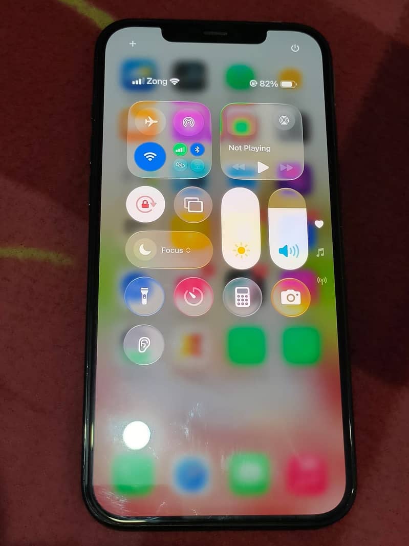 Apple iPhone 12 Pro Max 3