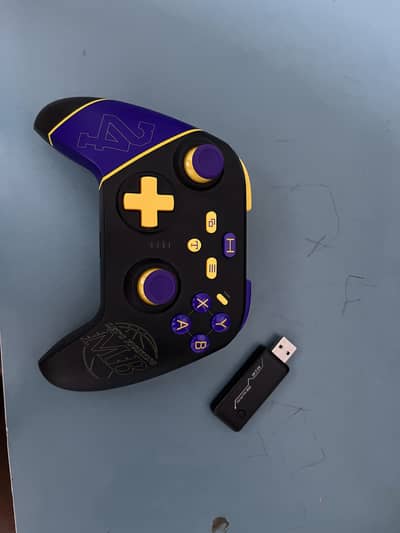 N2 wireless Pc controller