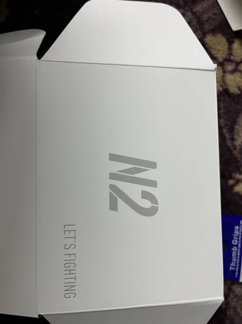 N2 wireless Pc controller 3