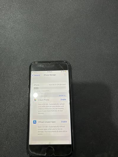 Apple iPhone 7