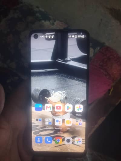 oneplus mobile battery ka masla hai battery ka masla hai aur thoda Sa