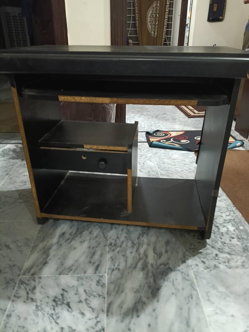 computer table 0
