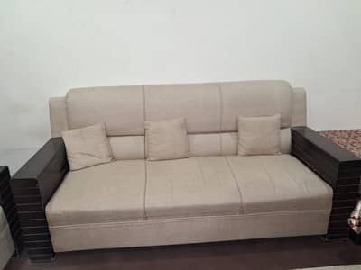 5 seater sofa