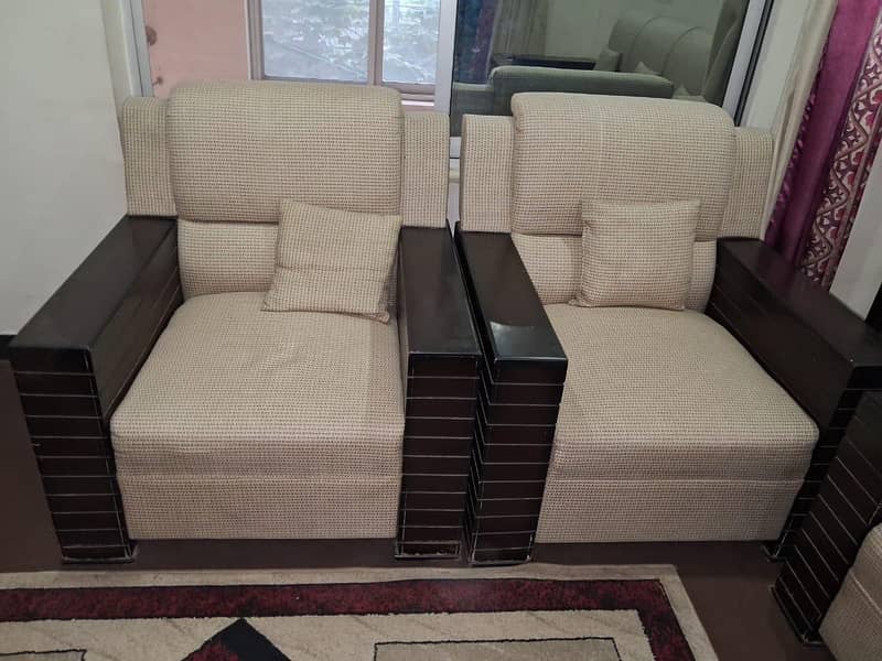 5 seater sofa 1