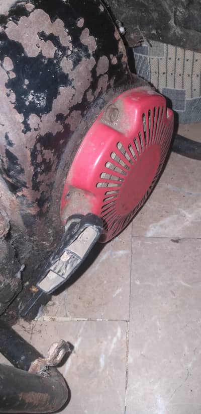1 kva kick start