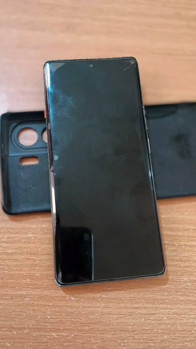 Tecno CAMON 40 Pro 5