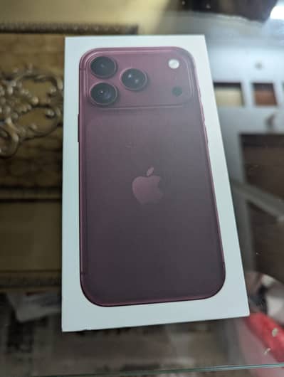 Apple iPhone 18 Pro