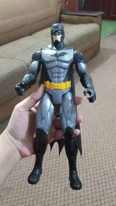 Batman action figure for sale 03134106828